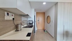The Glades (D16), Condominium #519812321